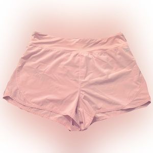 NWOT Reebok Women’s Running Shorts